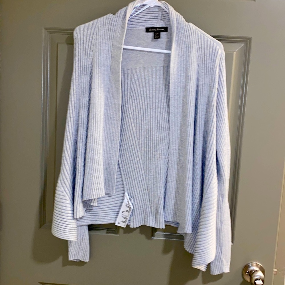 Tommy Bahama cardigan